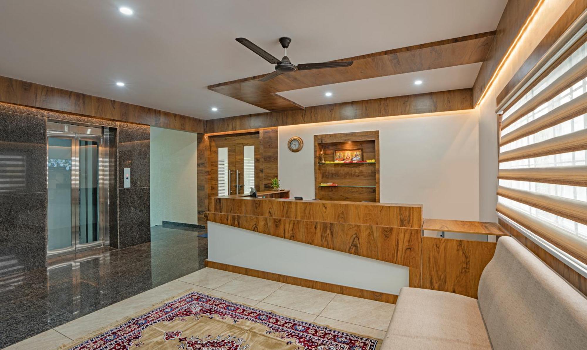 Treebo Global Stay, Uttarahalli Bangalore Exterior foto